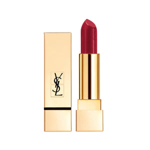 Rouge Pur Couture Pure Colour Satiny Radiance Lipstick - MazenOnline