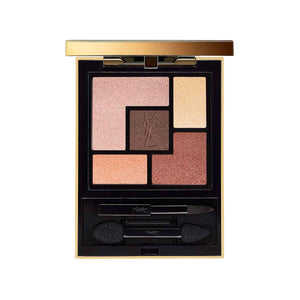 Couture Eyeshadow Palette 5-Color Read To Wear - MazenOnline