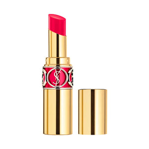 Rouge Volupté Shine Oil-In-Stick Lipstick - Ready to Care & Shine Lip Colour - MazenOnline