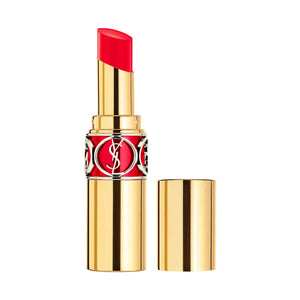 Rouge Volupté Shine Oil-In-Stick Lipstick - Ready to Care & Shine Lip Colour - MazenOnline