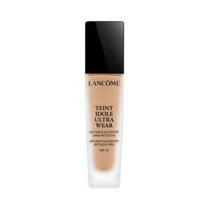 Teint Idole Ultra Wear Foundation - 24H Wear & Comfort Retouch-Free SPF15 - MazenOnline