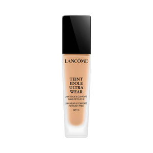 Teint Idole Ultra Wear Foundation - 24H Wear & Comfort Retouch-Free SPF15 - MazenOnline