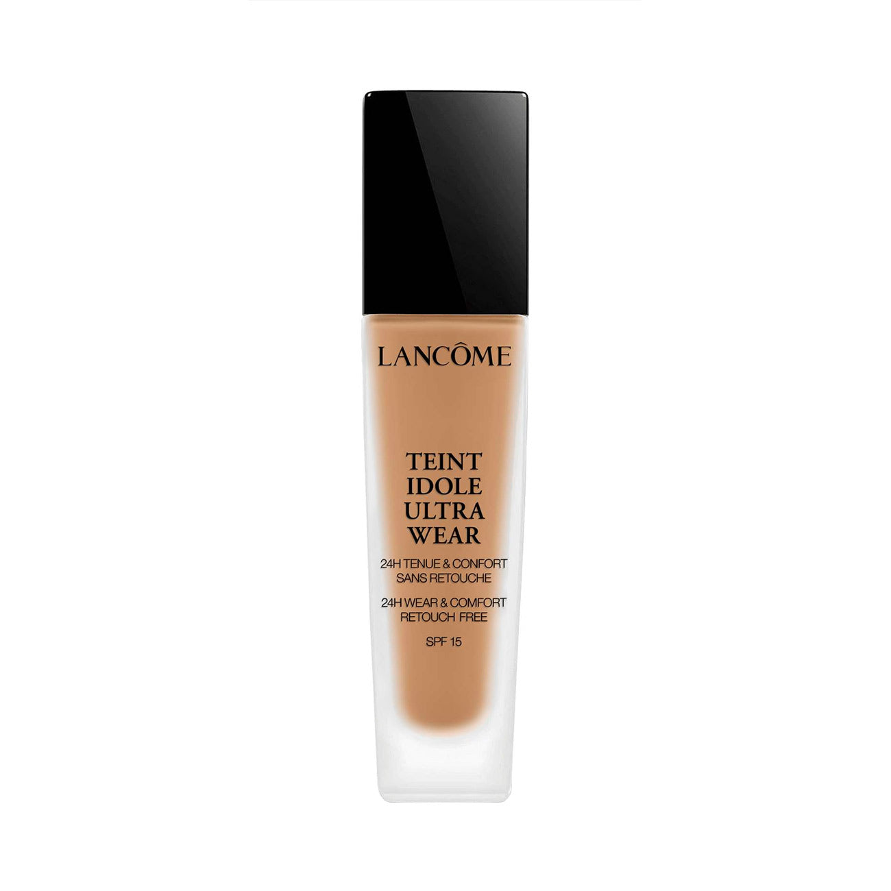Teint Idole Ultra Wear Foundation - 24H Wear & Comfort Retouch-Free SPF15 - MazenOnline