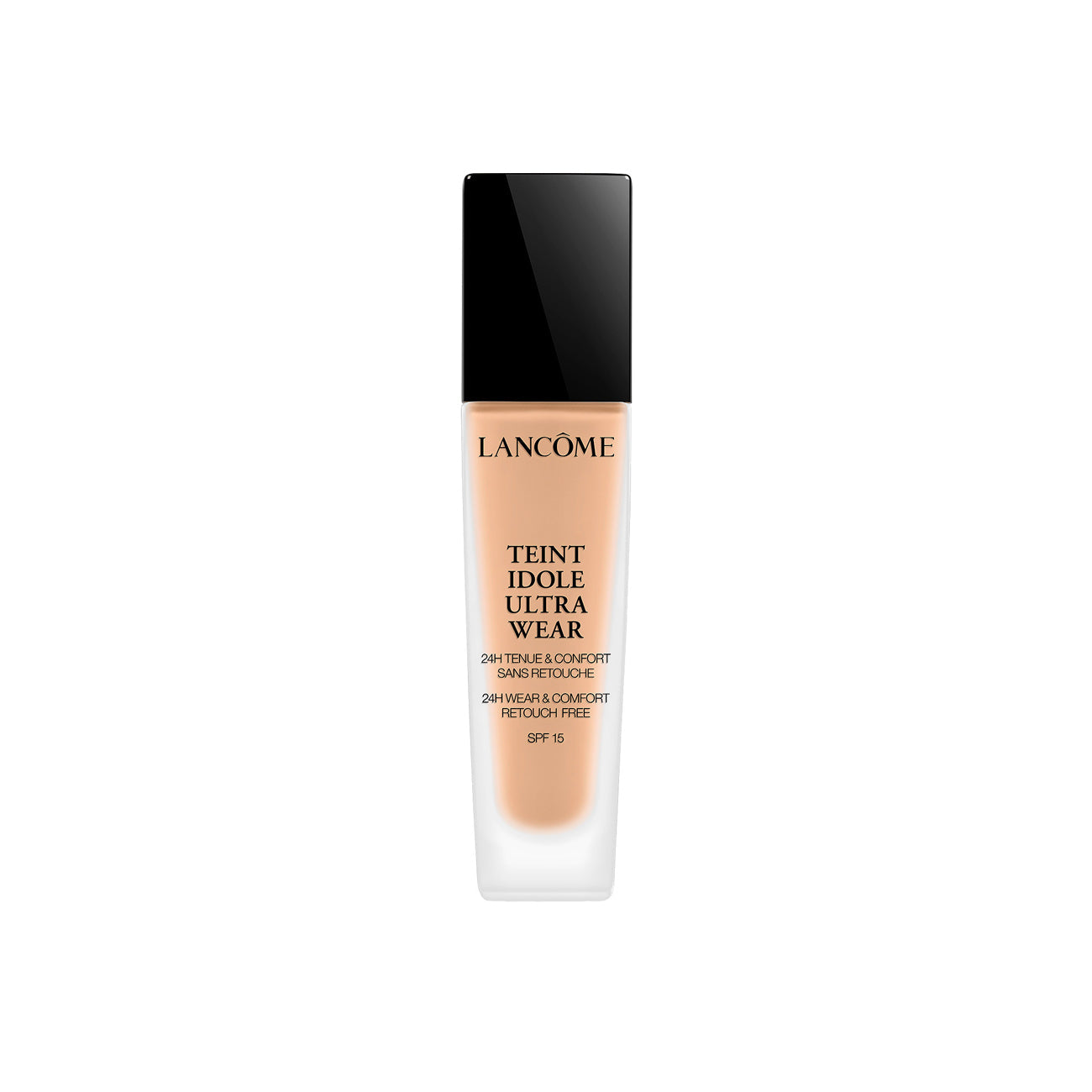 Teint Idole Ultra Wear Foundation - 24H Wear & Comfort Retouch-Free SPF15 - MazenOnline
