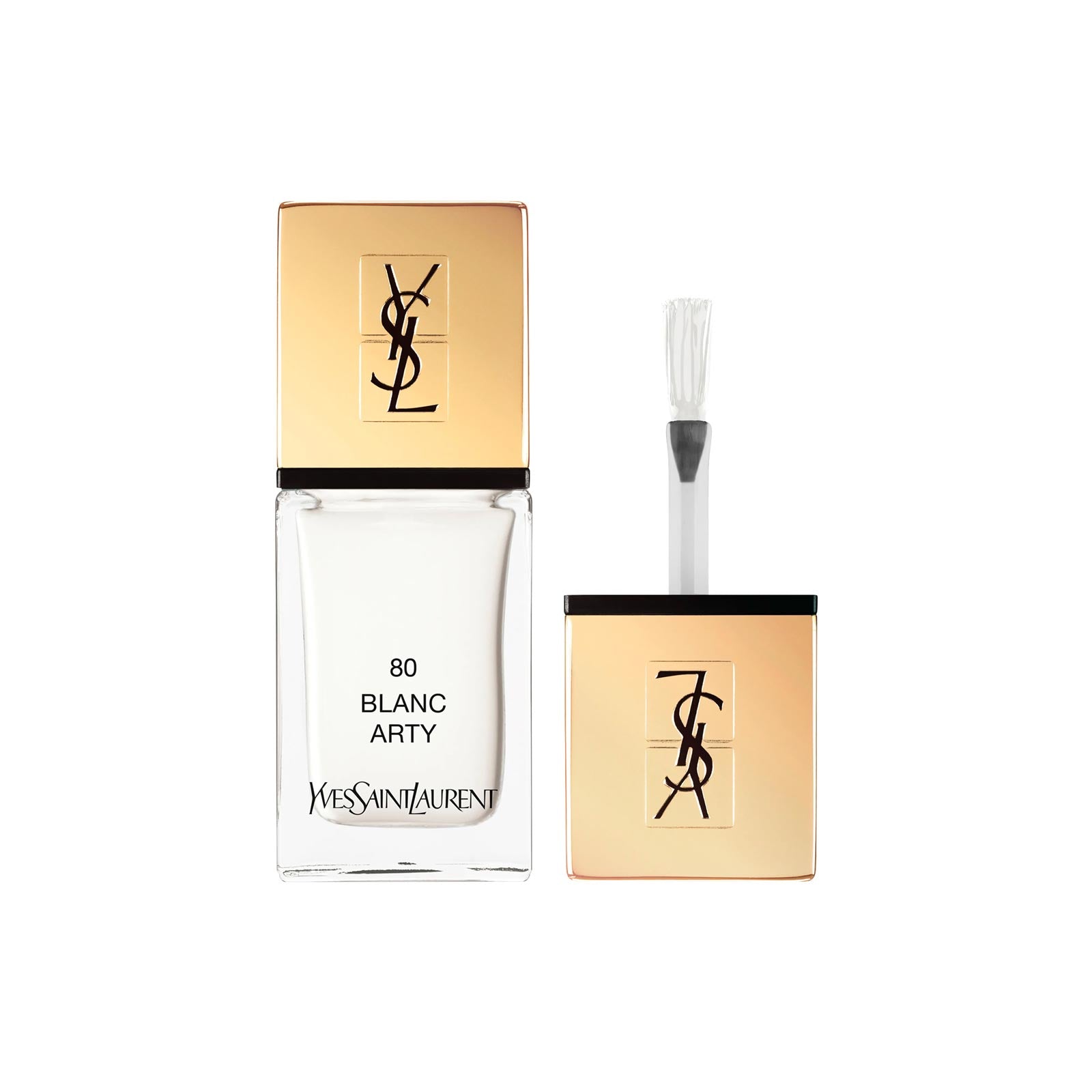 La Laque Couture Nail Polish - MazenOnline