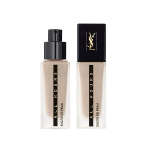 All Hours Foundation Encre de Peau 24H Long-Wear Flawless Matte Full Coverage SPF20 - MazenOnline