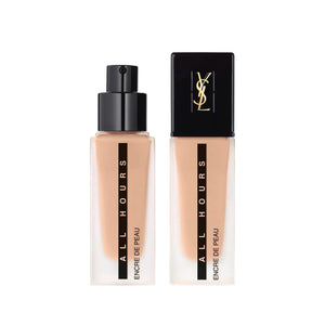 All Hours Foundation Encre de Peau 24H Long-Wear Flawless Matte Full Coverage SPF20 - MazenOnline
