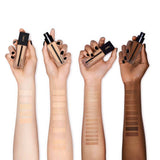 All Hours Foundation Encre de Peau  24H Long-Wear Flawless Matte Full Coverage SPF20 - MazenOnline
