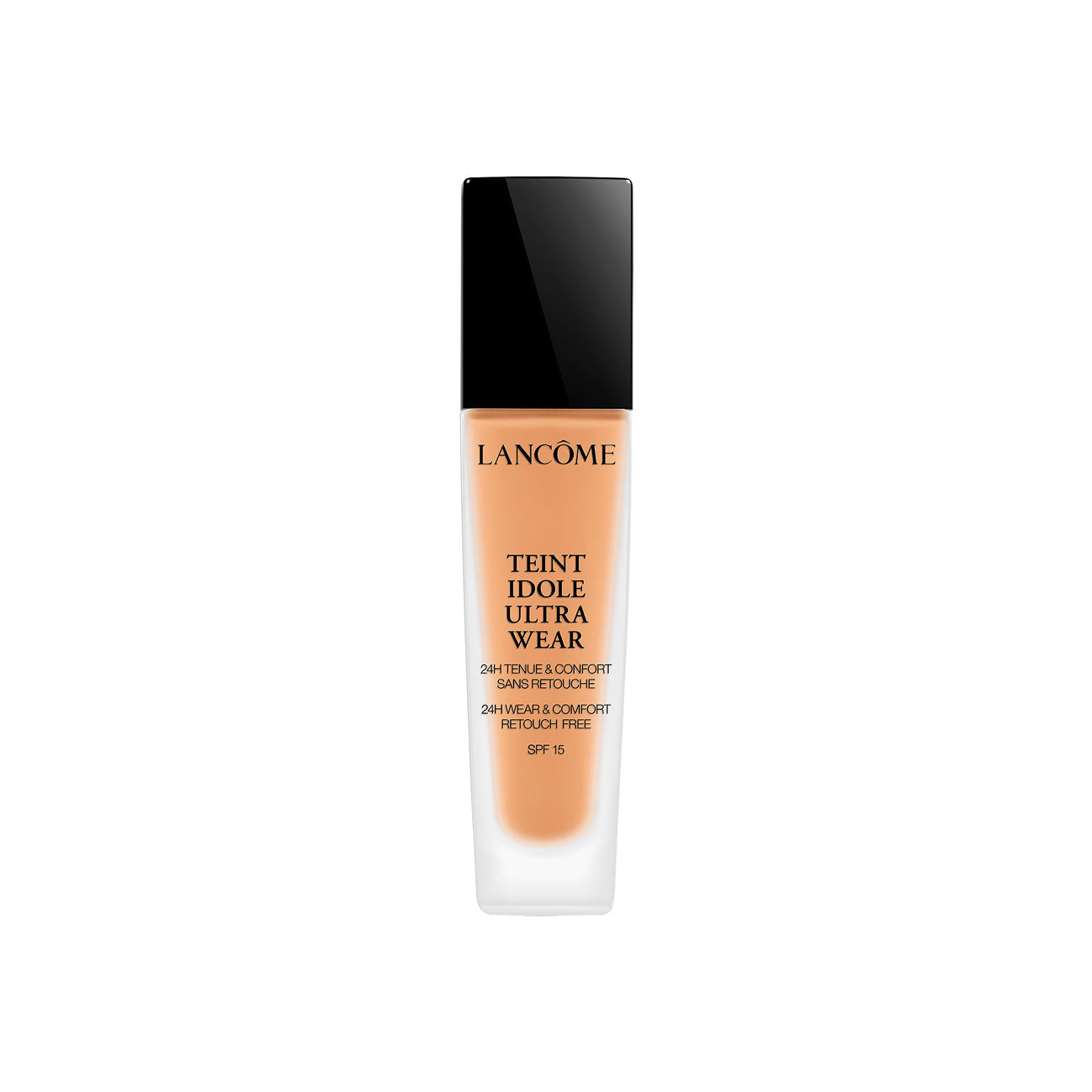 Teint Idole Ultra Wear Foundation - 24H Wear & Comfort Retouch-Free SPF15 - MazenOnline