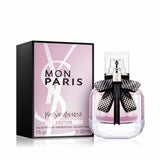 Mon Paris Couture - Eau de Parfum - MazenOnline