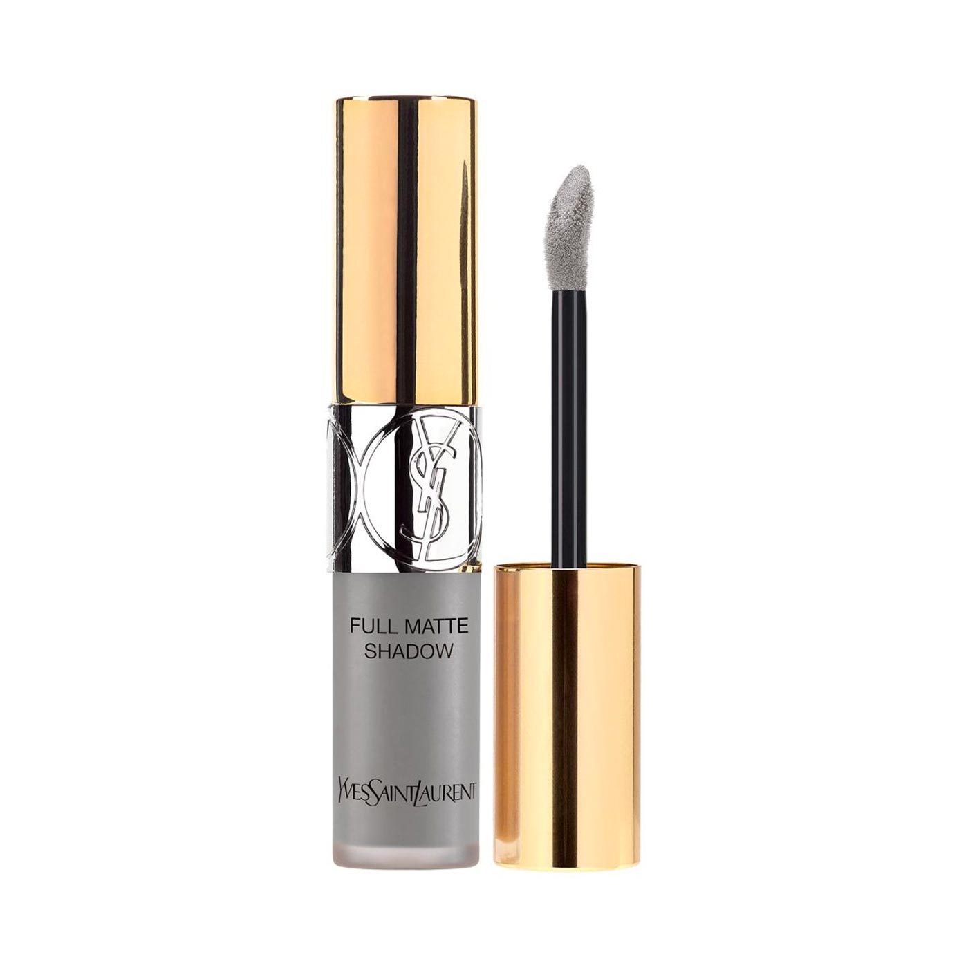 Full Matte Shadow - Liquid Eyeshadow Luminous Matte Color Impact 16-Hour Wear - MazenOnline