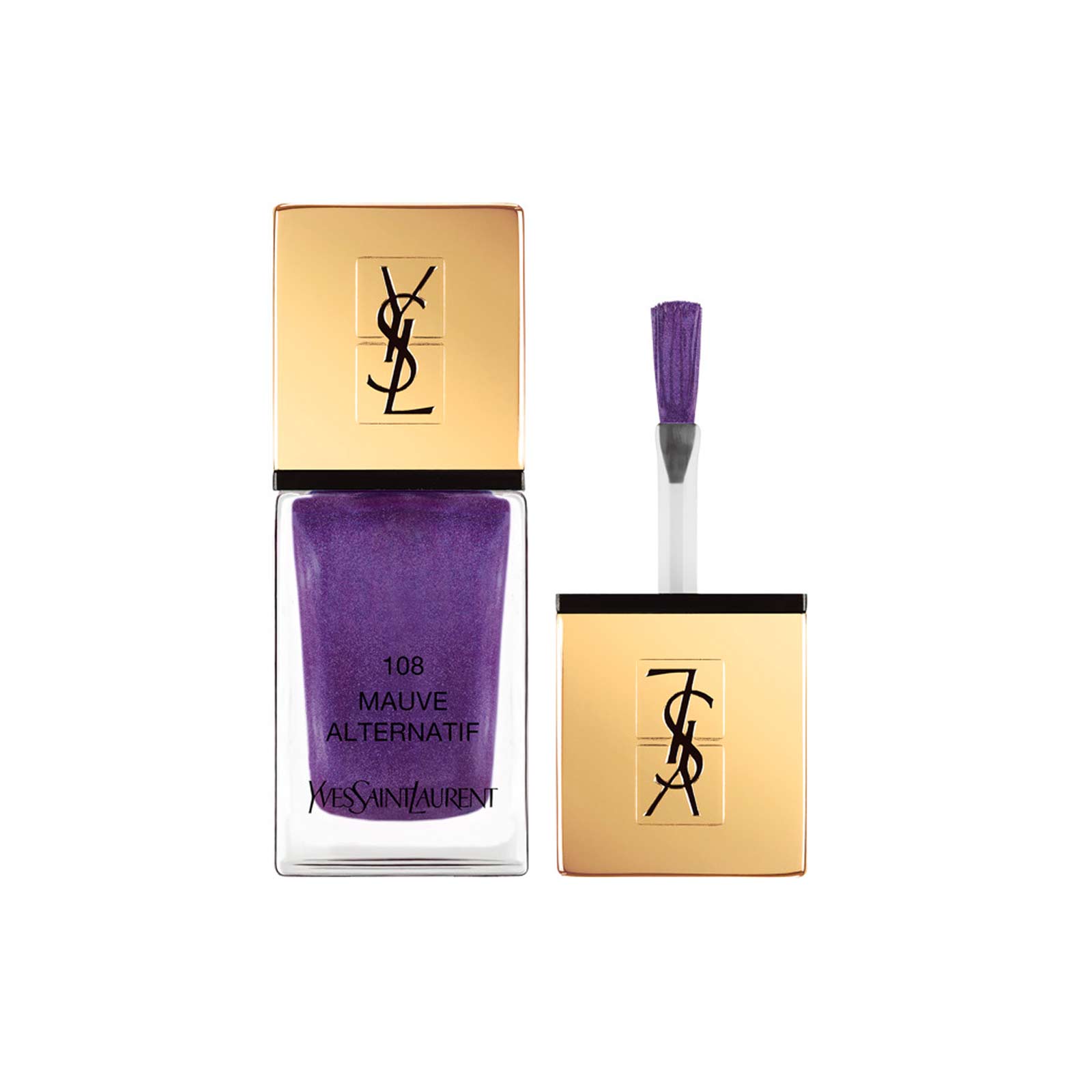 La Laque Couture Nail Polish - MazenOnline