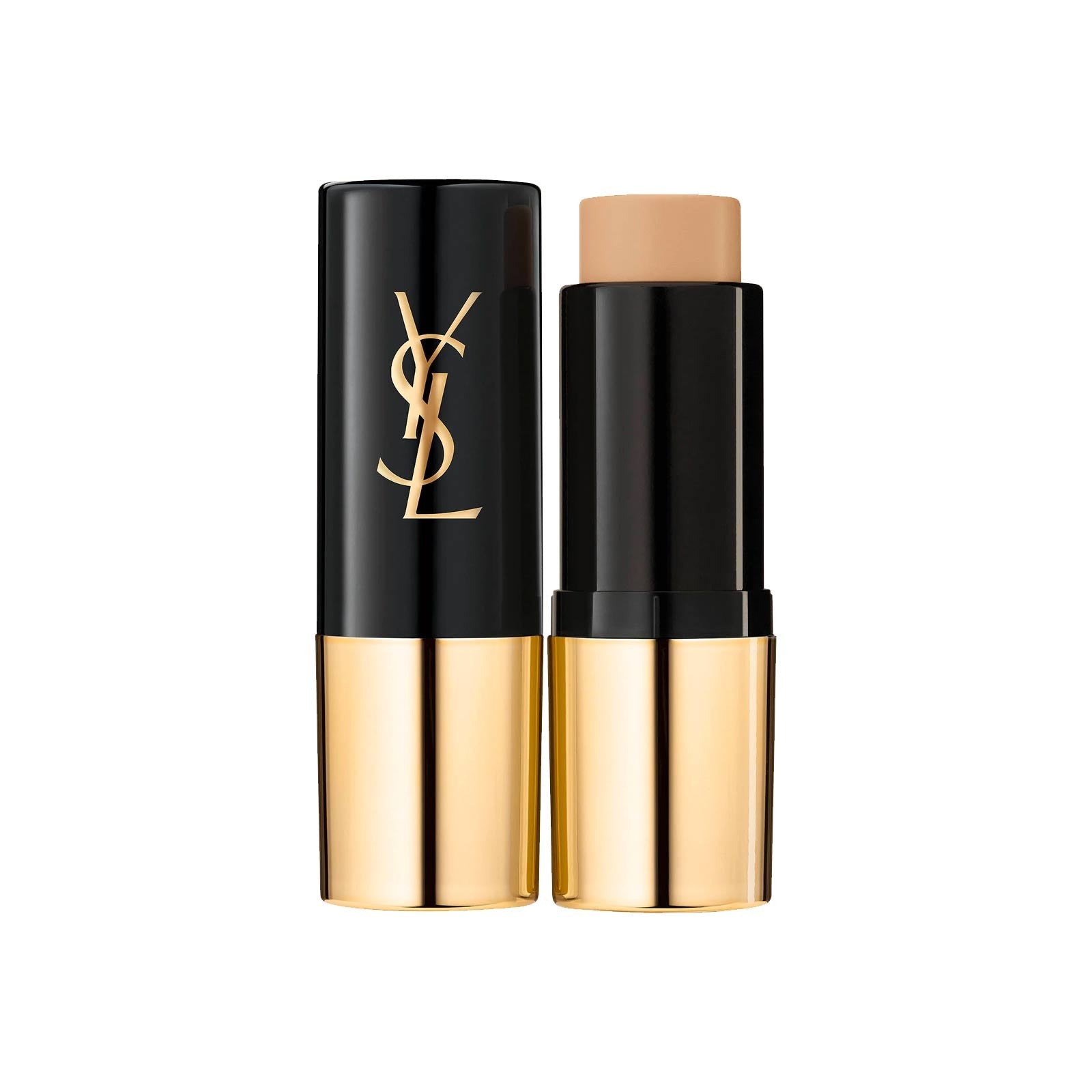 All Hours Foundation Stick - Up to 24H Wear Velvet Matte Buildable Coverage - MazenOnline