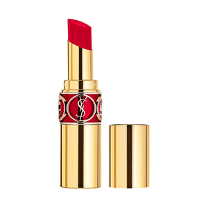 Rouge Volupté Shine Oil-In-Stick Lipstick - Ready to Care & Shine Lip Colour - MazenOnline
