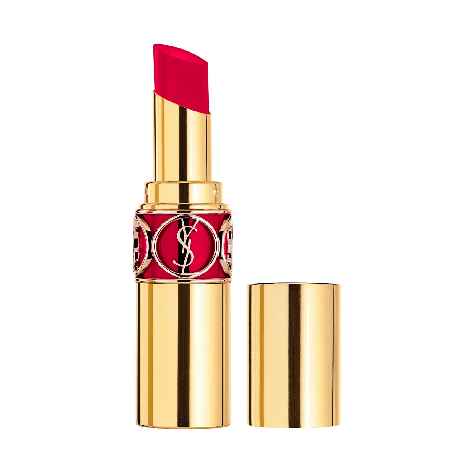 Rouge Volupté Shine Oil-In-Stick Lipstick - Ready to Care & Shine Lip Colour - MazenOnline