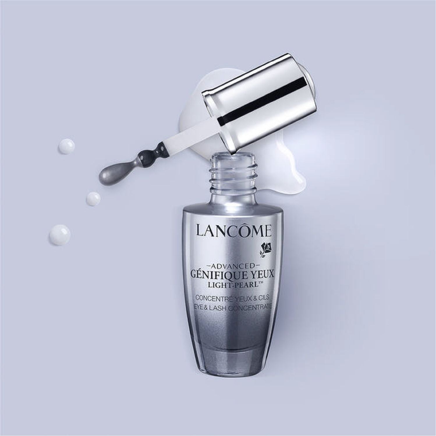 Advanced Génifique Yeux Light Pearl - Youth Activating Eye & Lash Concentrate - MazenOnline