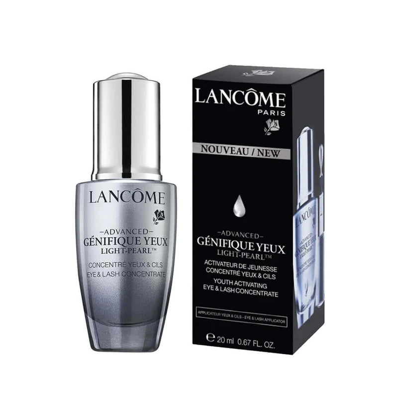 Advanced Génifique Yeux Light Pearl - Youth Activating Eye & Lash Concentrate - MazenOnline