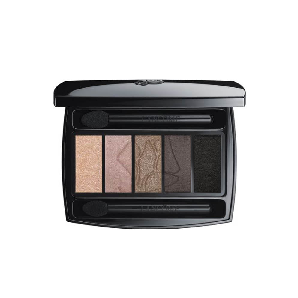 Hypnôse 5-Color Eyeshadow Palette - For Natural to Dramatic Looks 5 Highly-Pigmented & Longwear Eyeshadows - MazenOnline