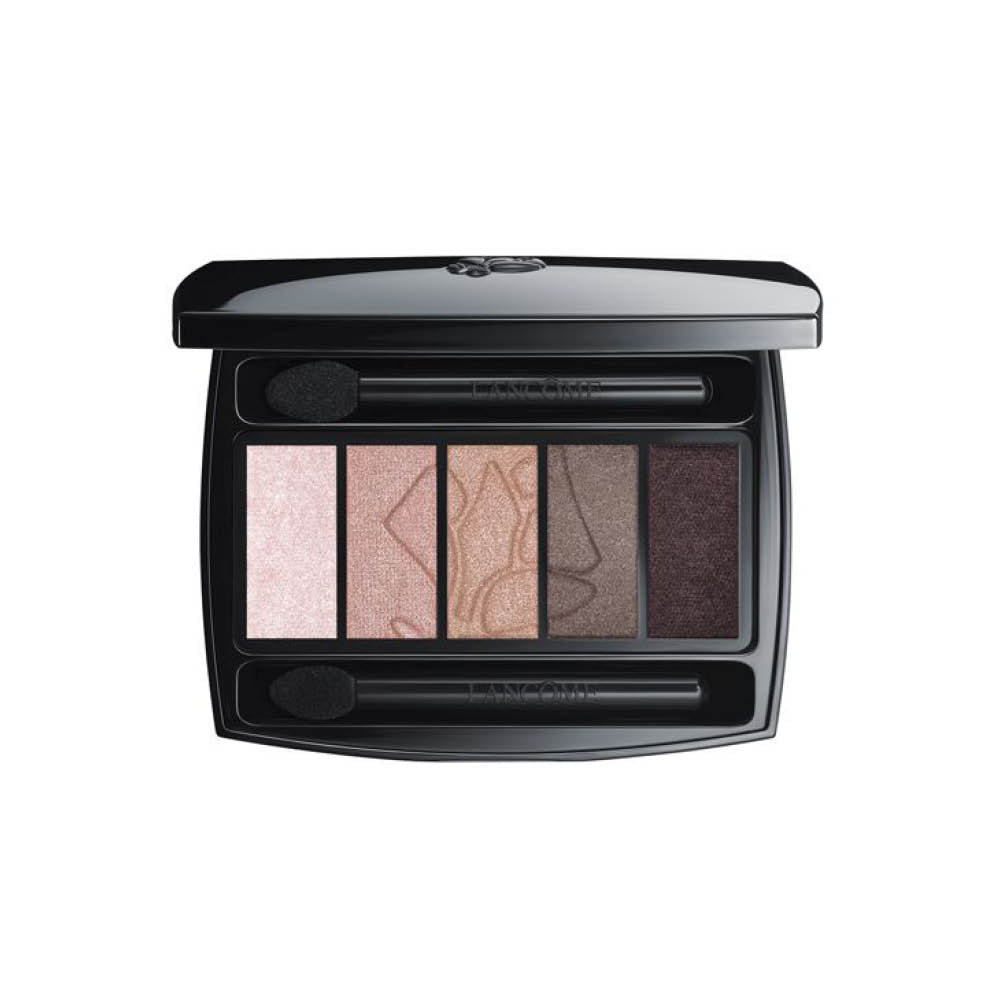 Hypnôse 5-Color Eyeshadow Palette - For Natural to Dramatic Looks 5 Highly-Pigmented & Longwear Eyeshadows - MazenOnline