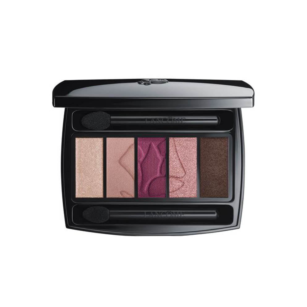 Hypnôse 5-Color Eyeshadow Palette - For Natural to Dramatic Looks 5 Highly-Pigmented & Longwear Eyeshadows - MazenOnline