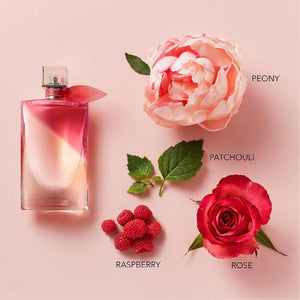La Vie Est Belle En Rose - Eau de Toilette - MazenOnline