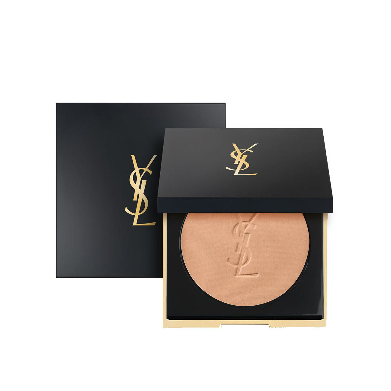All Hours Setting Powder Up to 24H Matte Wear Buildable Coverage Shine Control - MazenOnline