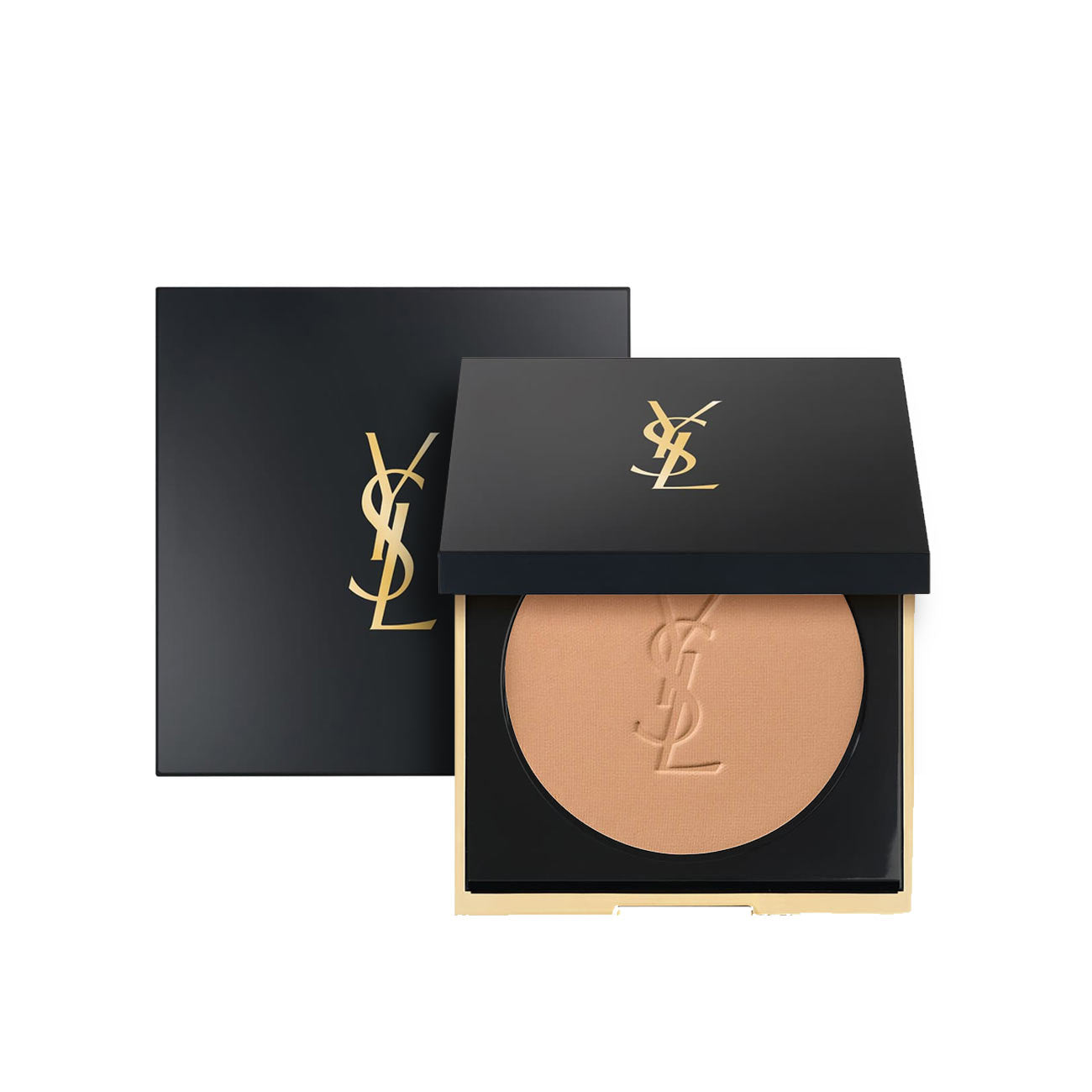 All Hours Setting Powder Up to 24H Matte Wear Buildable Coverage Shine Control - MazenOnline