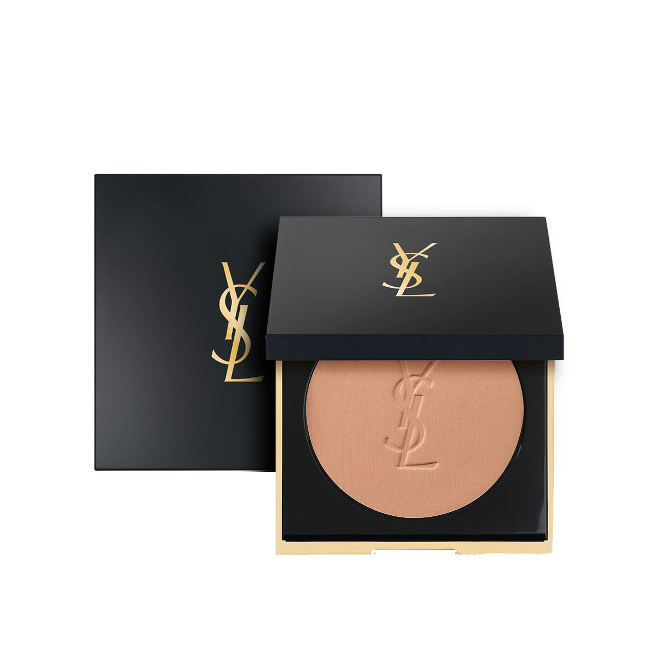 All Hours Setting Powder Up to 24H Matte Wear Buildable Coverage Shine Control - MazenOnline