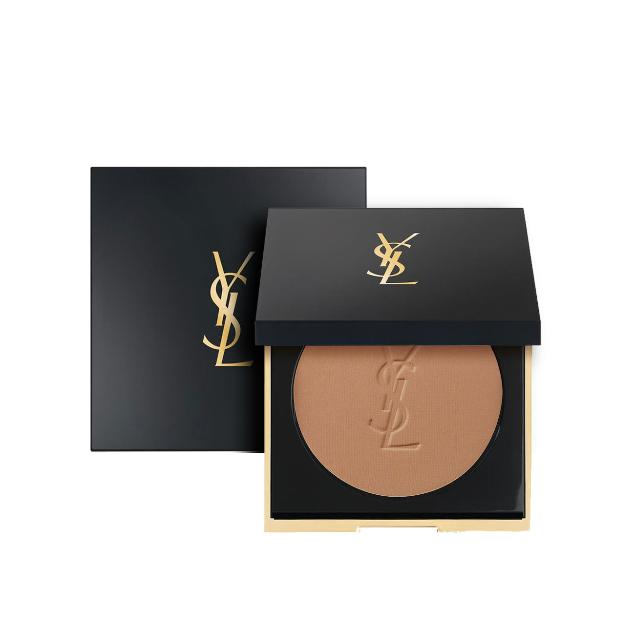 All Hours Setting Powder Up to 24H Matte Wear Buildable Coverage Shine Control - MazenOnline