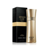 Armani Code Absolu Gold Eau de Parfum - MazenOnline