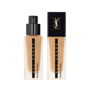 All Hours Foundation Encre de Peau 24H Long-Wear Flawless Matte Full Coverage SPF20 - MazenOnline