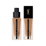 All Hours Foundation Encre de Peau  24H Long-Wear Flawless Matte Full Coverage SPF20 - MazenOnline