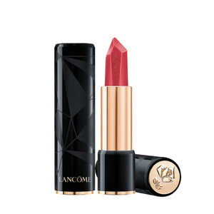 L'Absolu Rouge Ruby Cream Lipstick - Ultra-Pigmented Long Lasting Lipcolor - MazenOnline