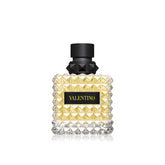 Donna Born In Roma Yellow Dream Eau De Parfum - MazenOnline