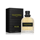 Uomo Born In Roma Yellow Dream Eau De Toilette - MazenOnline