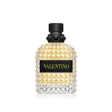 Uomo Born In Roma Yellow Dream Eau De Toilette - MazenOnline