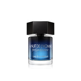La Nuit de l'Homme Electric Blue Eau De Toilette - MazenOnline