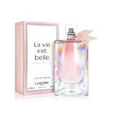 La Vie Est Belle Soleil Cristal - Eau De Parfum - MazenOnline