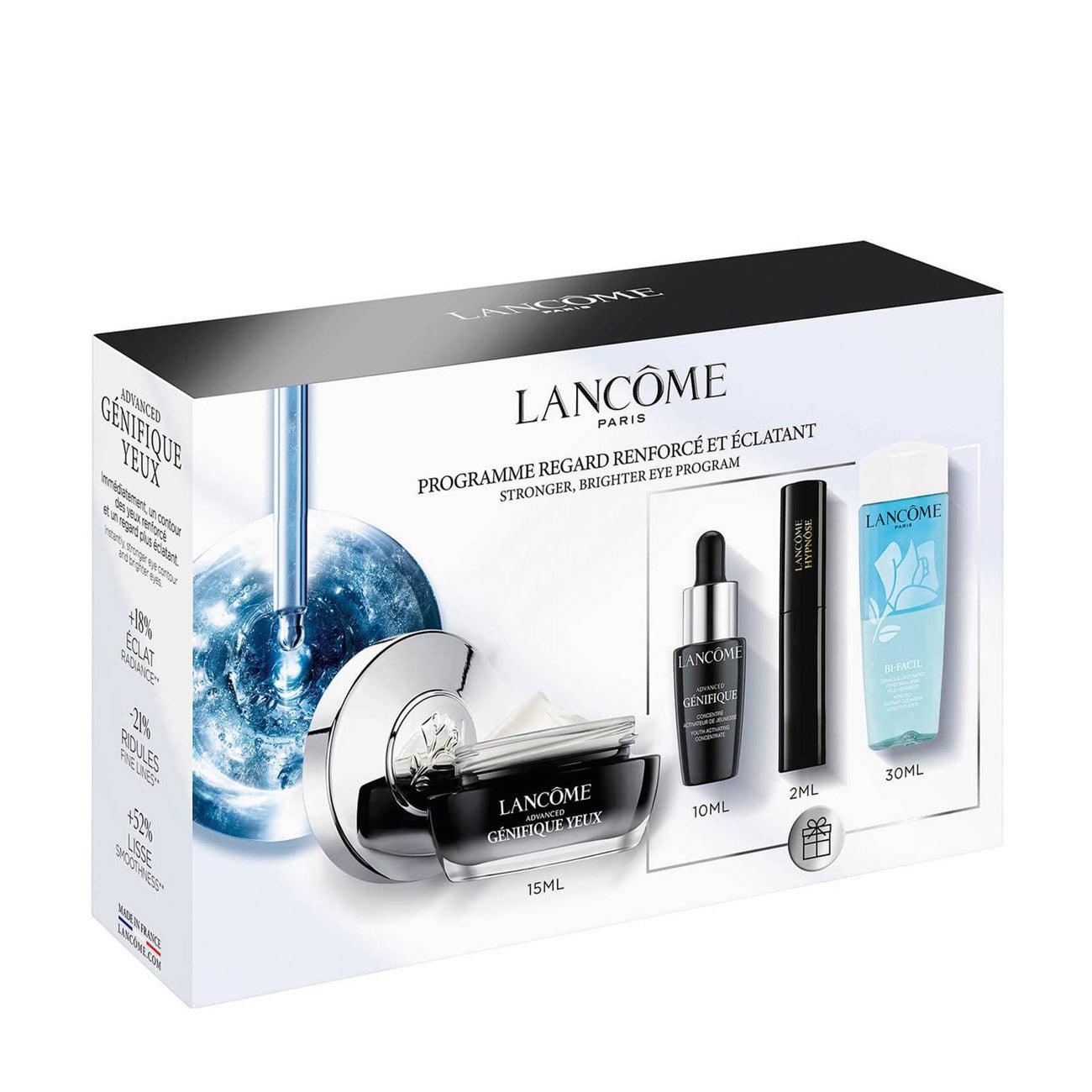 Advanced Eye Génifique Routine Set - MazenOnline