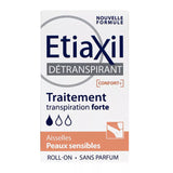 Detranspirant Armpits Confort - MazenOnline