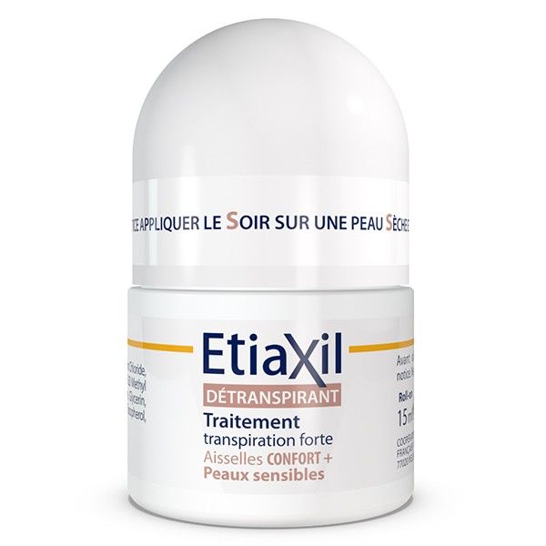 Detranspirant Armpits Confort - MazenOnline