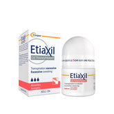 Antiperspirant Normal Skin Armpits Roll-On - MazenOnline