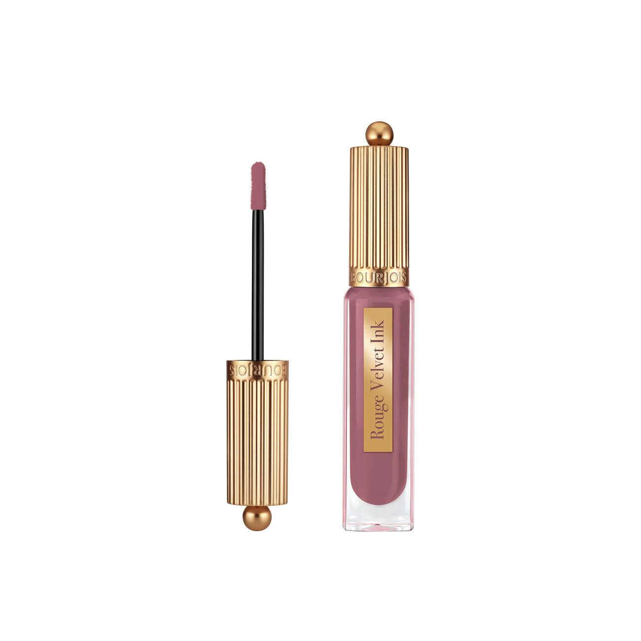 Bourjois Paris Encre à Lips Velvet Ink - MazenOnline