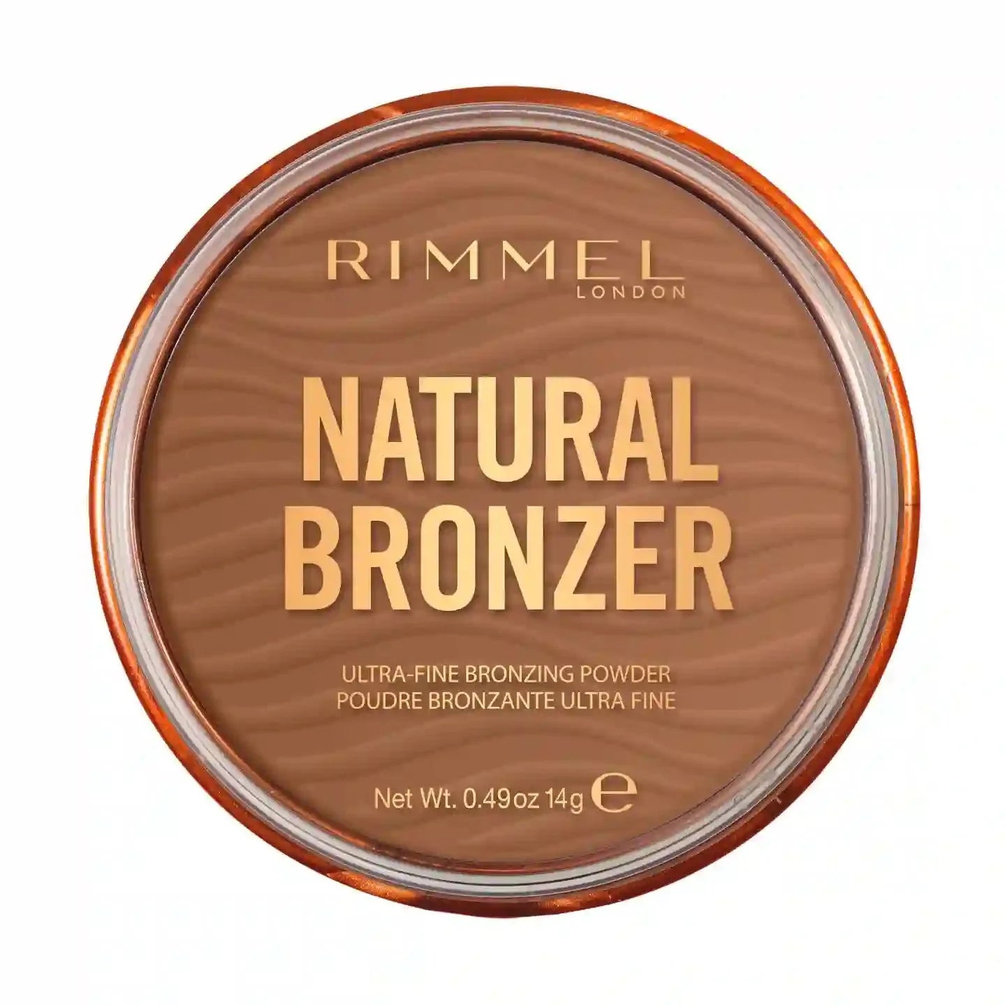 Naturel Bronzer - MazenOnline