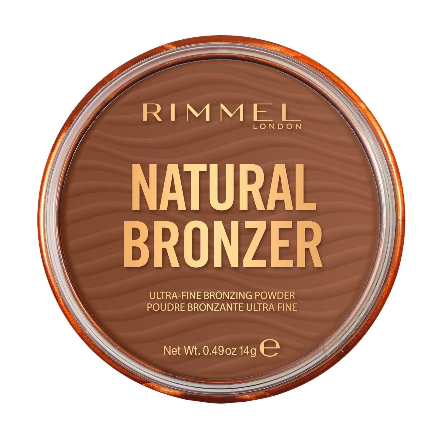 Naturel Bronzer - MazenOnline