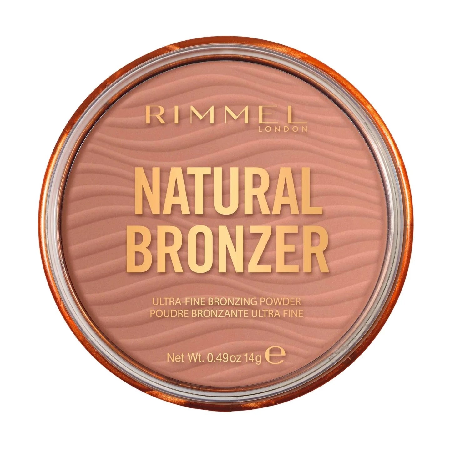 Naturel Bronzer - MazenOnline