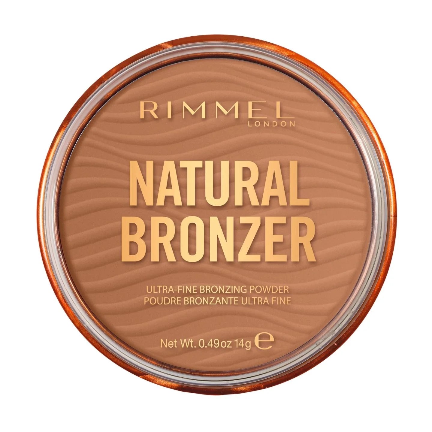 Naturel Bronzer - MazenOnline