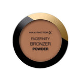 Max Factor Makeup Max Factor Facefinity Bronzer Powder - MazenOnline