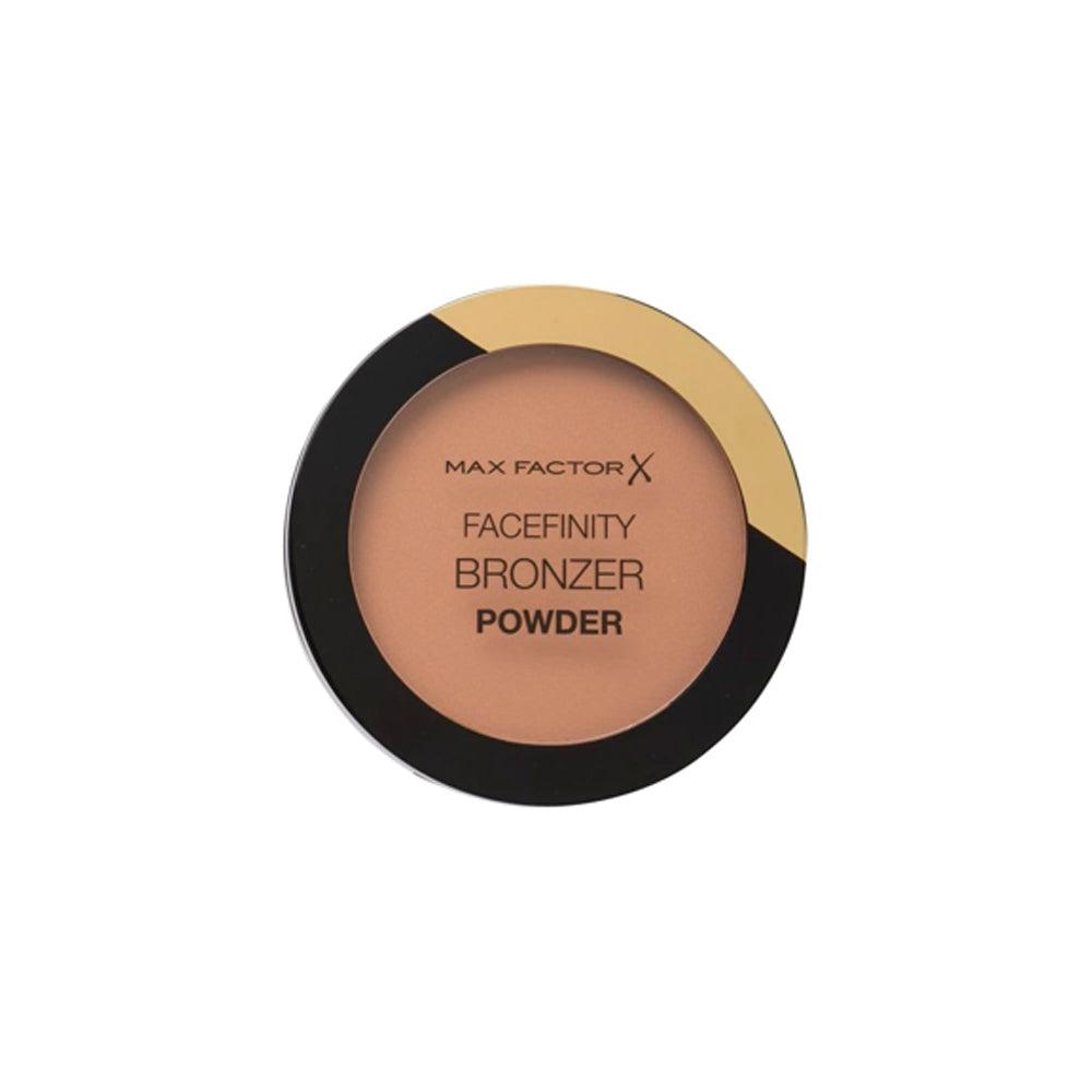 Max Factor Makeup Max Factor Facefinity Bronzer Powder - MazenOnline