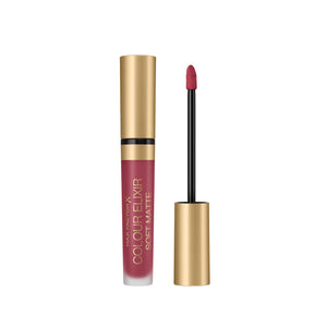 Colour Elixir Soft Matte Lipstick - MazenOnline
